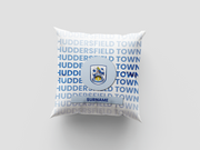 Stoke City FC Pride 18" Cushion