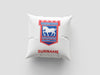 Ipswich Town FC Personalized "Always Be Biggest Fan Of" 18" Cushion