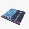 Ipswich Town FC Hawaii Fleece Blanket