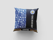 Leicester City FC Personalized Hawaii 18" Cushion