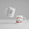 Luton Town FC Personalized "Always Be Biggest Fan Of" Mug