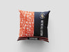 Luton Town FC Personalized Hawaii 18" Cushion