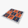 Luton Town FC Square "Ate It Up" Fleece Blanket