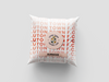 Luton Town FC Pride 18" Cushion