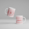 Middlesbrough FC Fan Personalized Mug