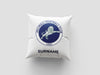 Millwall FC Personalized "Always Be Biggest Fan Of" 18" Cushion