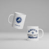 Millwall FC Personalized "Always Be Biggest Fan Of" Mug