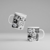 Millwall FC Personalized Comic Mug