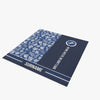 Millwall FC Hawaii Fleece Blanket