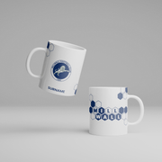 Millwall FC HexaHero Personalized Mug