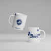 Millwall FC HexaHero Personalized Mug