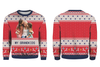 Personalized Photo My Grandkids Sweater