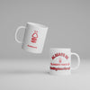 Nottingham Forest FC Personalized "Always Be Biggest Fan Of" Mug