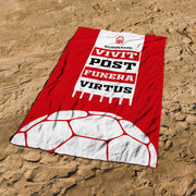 Nottingham Forest FC Beach Towel