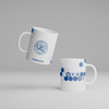 Queens Park Rangers FC HexaHero Personalized Mug