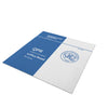 Queens Park Rangers FC Team Info Fleece Blanket