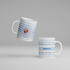 Reading FC Fan Personalized Mug