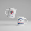 Reading FC Personalized "Always Be Biggest Fan Of" Mug