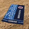 Reading FC Hawaii Beach Towel