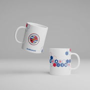 Reading FC HexaHero Personalized Mug