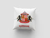 Sunderland AFC Personalized "Always Be Biggest Fan Of" 18" Cushion