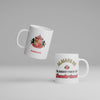 Sunderland AFC Personalized "Always Be Biggest Fan Of" Mug