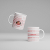 Sunderland AFC Fan Personalized Mug