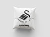 Swansea City AFC Personalized "Always Be Biggest Fan Of" 18" Cushion