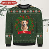 Personalized Memorial Dog Sweater