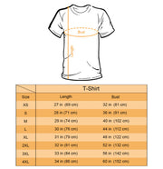 Men's Star Wars: The Rise of Skywalker X-Wing Schematics  Adult T-Shirt