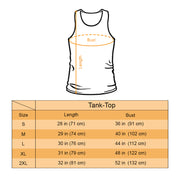 Men's CHIN UP Running For Beer  Adult Tank Top