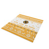 Wolverhampton Wanderers FC "I will always support" Fleece Blanket