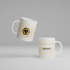 Wolverhampton Wanderers FC Fan Personalized Mug