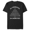 Men's Lost Gods Chemistree  Adult T-Shirt