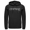 Men's Star Wars Jedi: Fallen Order Empire Label  Adult Pull Over Hoodie