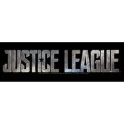 Men's Zack Snyder Justice League Small Stone Logo  Adult T-Shirt