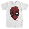 Men's Marvel Deadpool  Adult T-Shirt