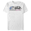 Men's Onward GWINIVER Van Quest  Adult T-Shirt