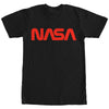 Men's NASA Classic Logo  Adult T-Shirt