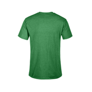 Men's Star Trek: The Next Generation St. Patrick's Day Lucky Doctor Beverly Crusher  Adult T-Shirt