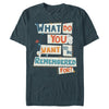 Men's Soul Remember You  Adult T-Shirt