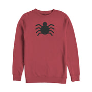 Men's Marvel Spider-Man Original 196Logo  Adult Sweatshirt