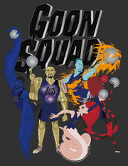 Men's Space Jam: A New Legacy Goon Squad  Adult T-Shirt