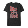 Men's Boyz n the Hood Scrawl Logo  Adult T-Shirt