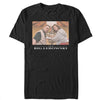 Men's The Big Lebowski Bowling Buddies  Adult T-Shirt