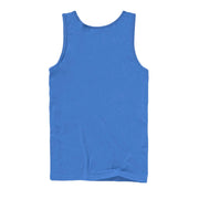 Men's CHIN UP Workout in Progress  Adult Tank Top