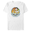 Men's Betty Boop Sagittarius Zodiac  Adult T-Shirt