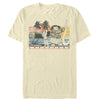 Men's Moana Oceania Adventure  Adult T-Shirt