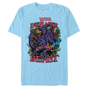 Men's Dungeons & Dragons Displacer Beast  Adult T-Shirt