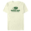 Men's Mossy Oak Fishing Logo  Adult T-Shirt